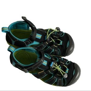Keen Kids Newport H2 Shoes